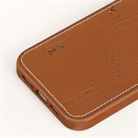 hermes iphone case 15 pro max|hermes bolduc iphone case.